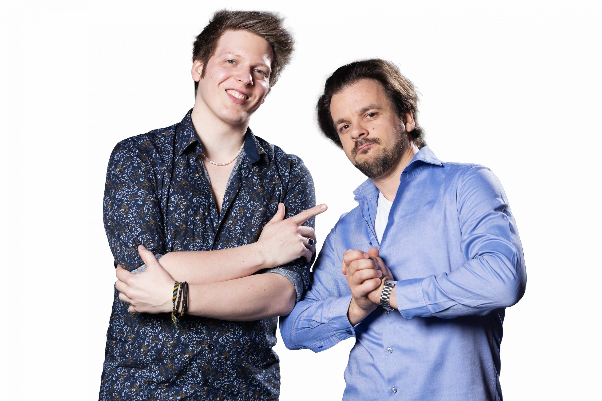 Bremen singt doppelt – zwei Abende voller Weihnachtsstimmung beim RUDELSINGEN