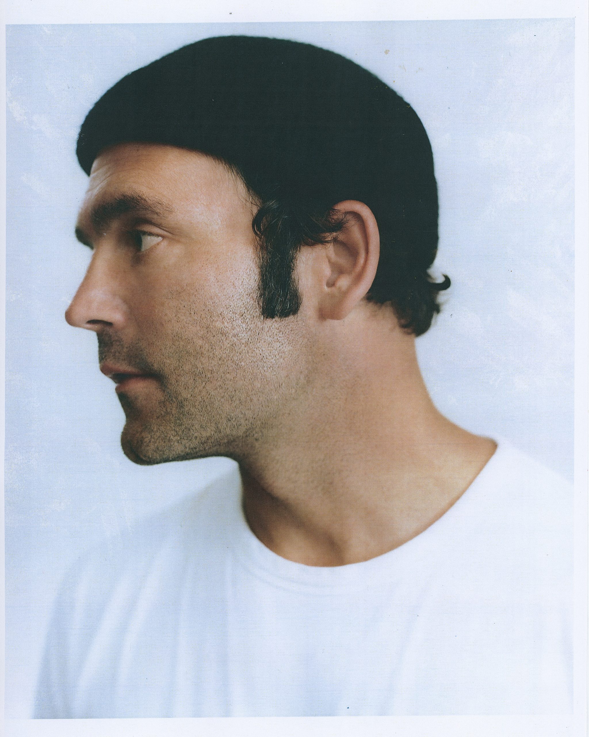 Bosse veröffentlicht neuen Song “Lass dich nicht ficken”