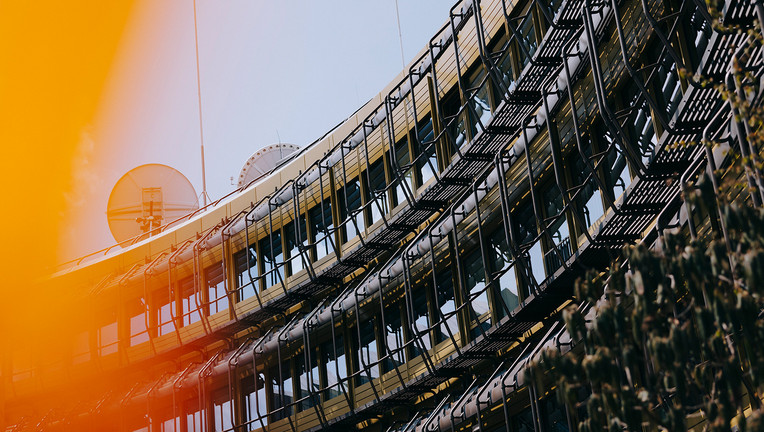 ZDF, ZDFinfo, ZDFneo, 3sat und KiKA ausschließlich in HD-Qualität