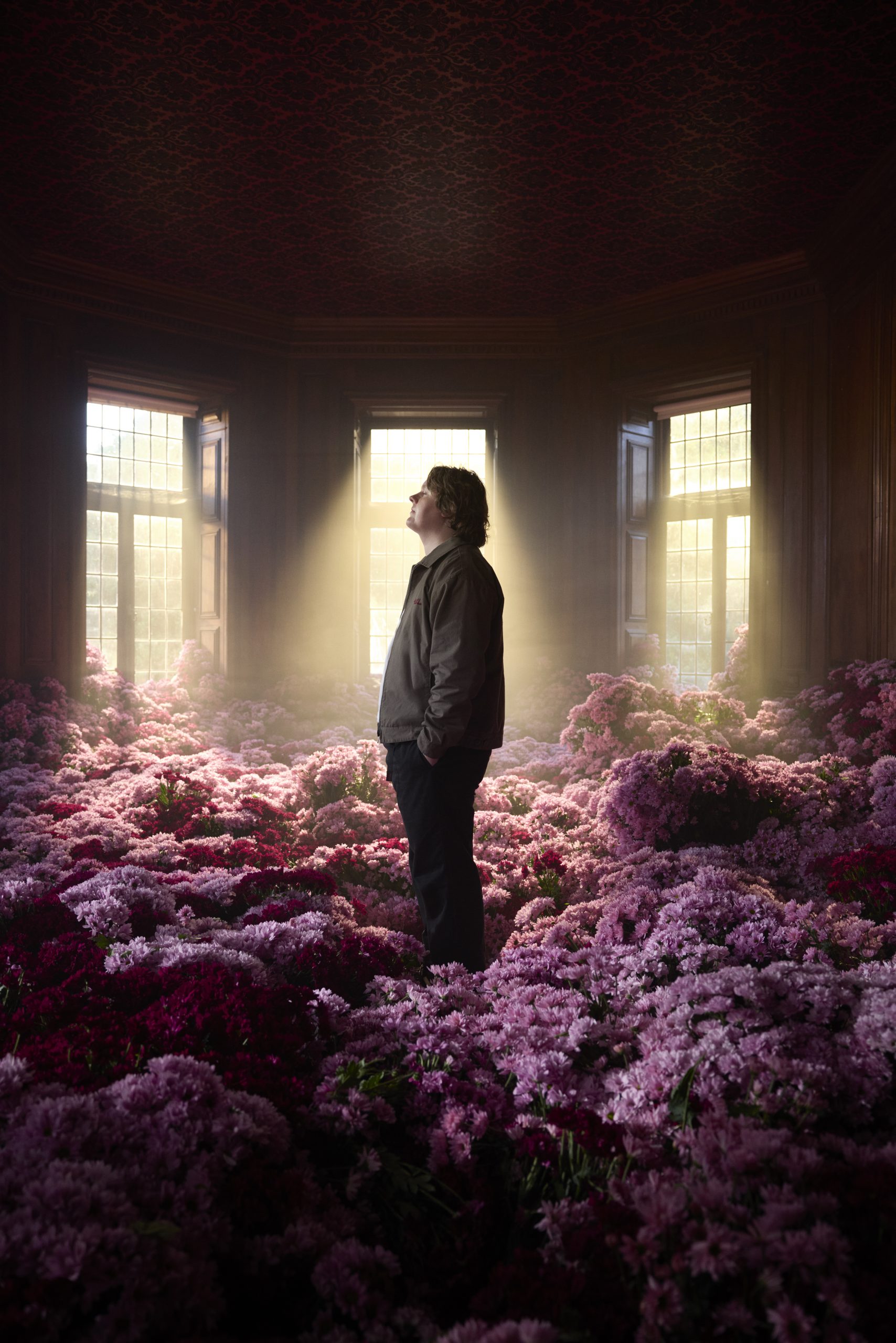 Lewis Capaldi veröffentlicht seine neue Single EP “Survive”