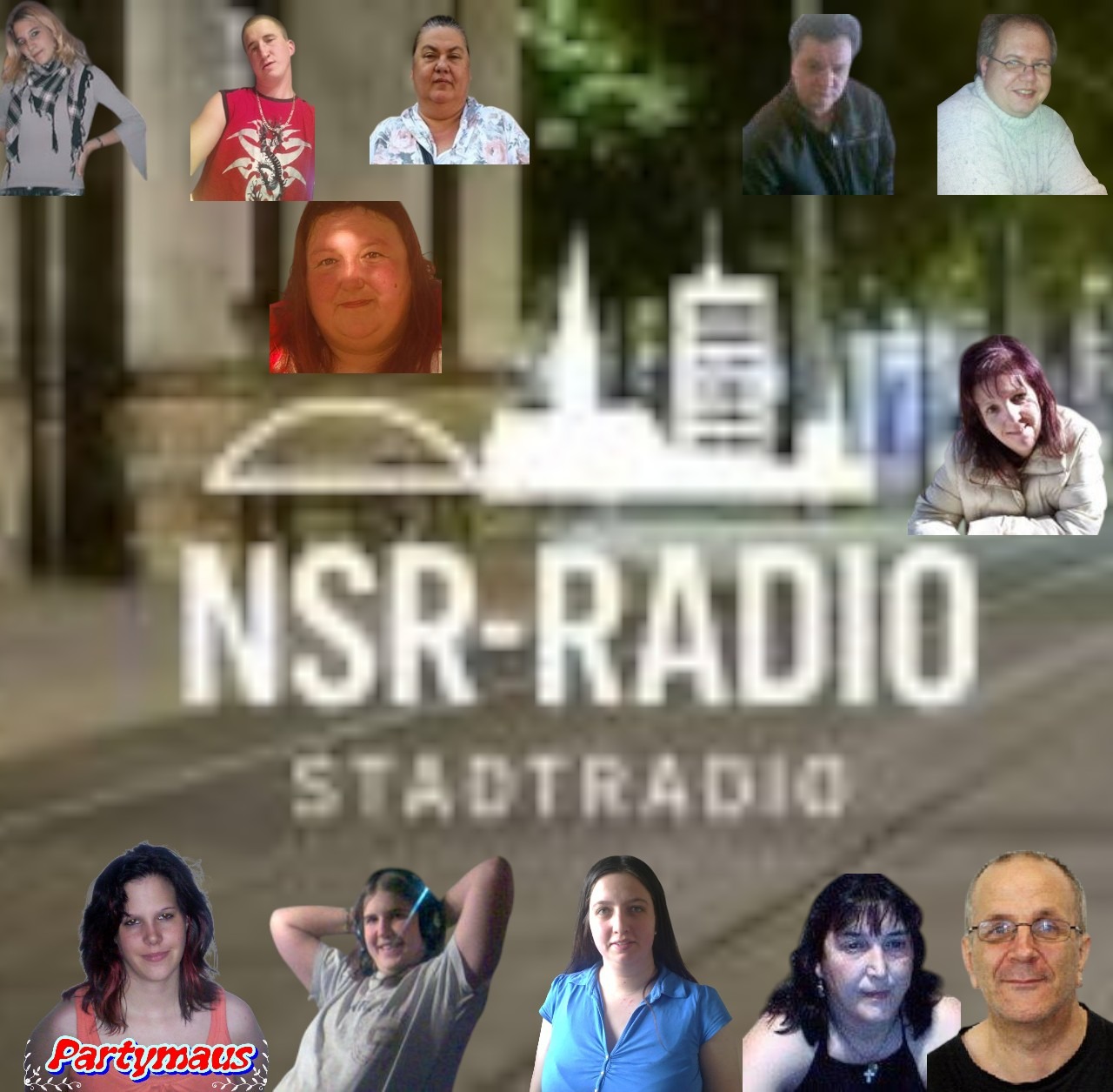 Wir suchen Verstärkung in unserem Team