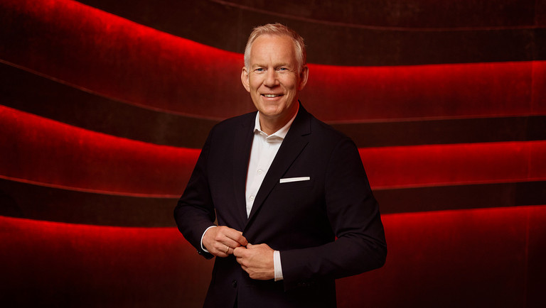 „Ein Herz für Kinder“ zum 25. Mal live im ZDF