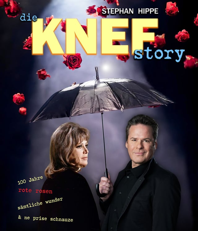 Multimediales Biographical zum Leben und Schaffen der Chanson-Legende