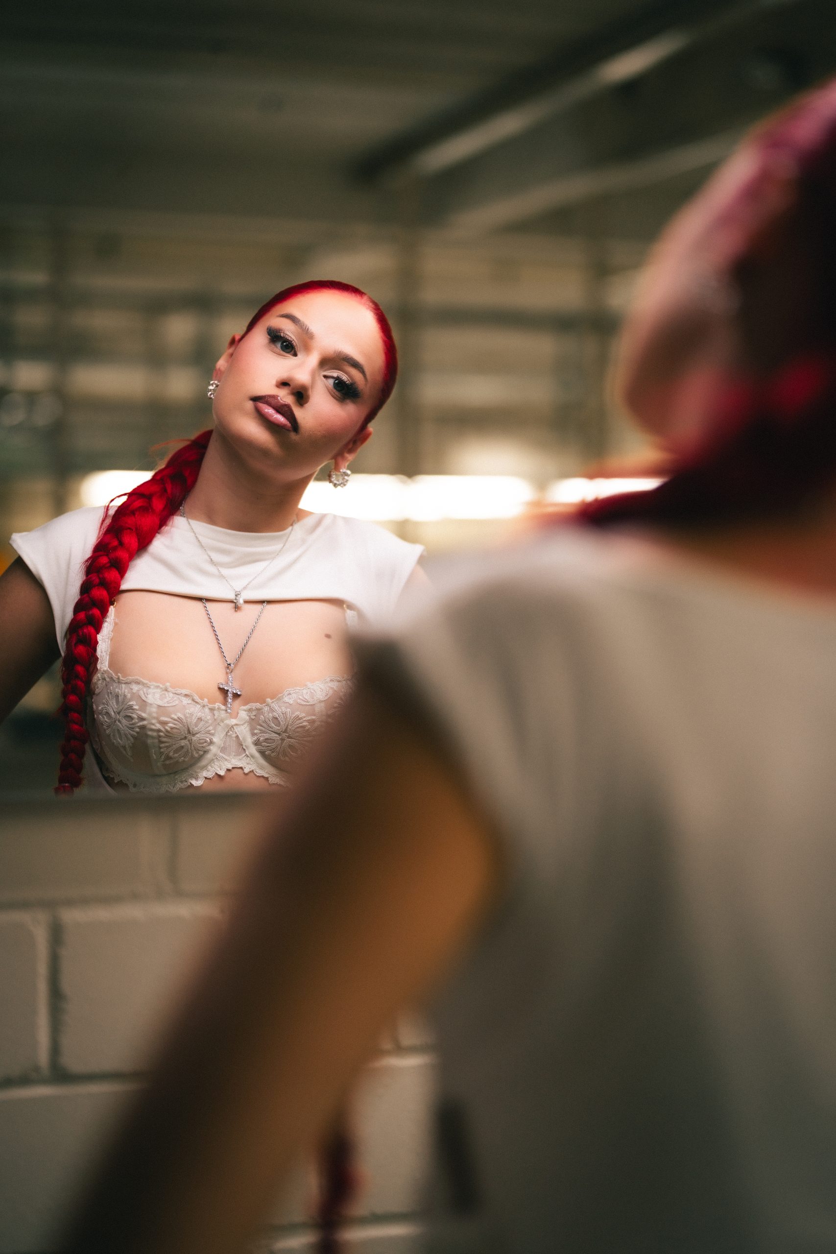 badmómzjay x BOKI veröffentlichen neue Single “Gefährlich”