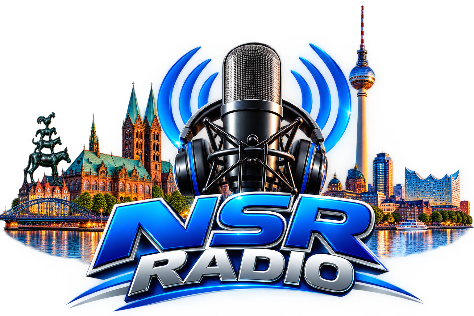 NSR Radio Euer Musikmagazin