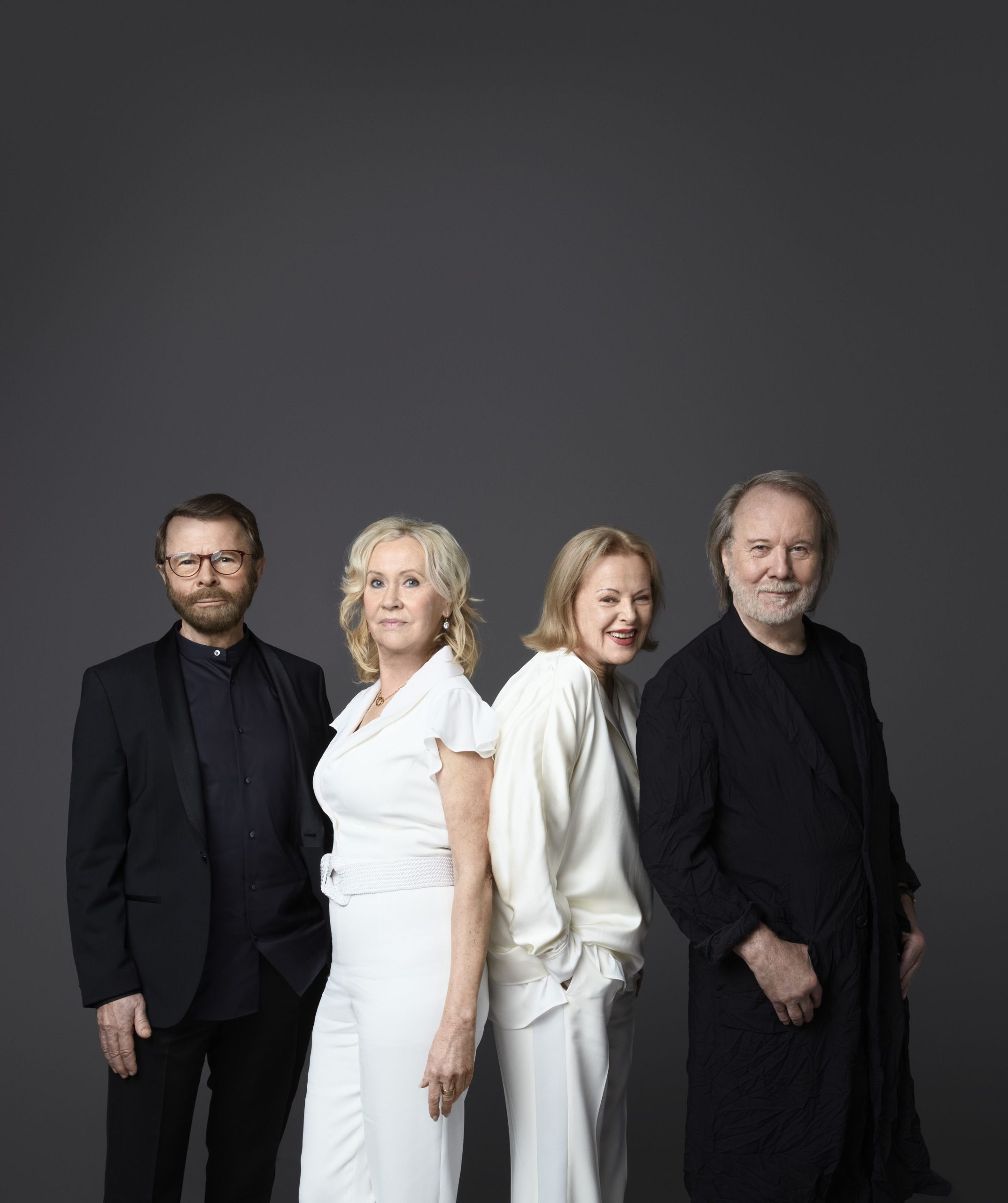 ABBA feiern 50 Jahre „Dancing Queen“ mit exklusiver 10′‘ Vinyl-Neuauflage & Party in Berlin