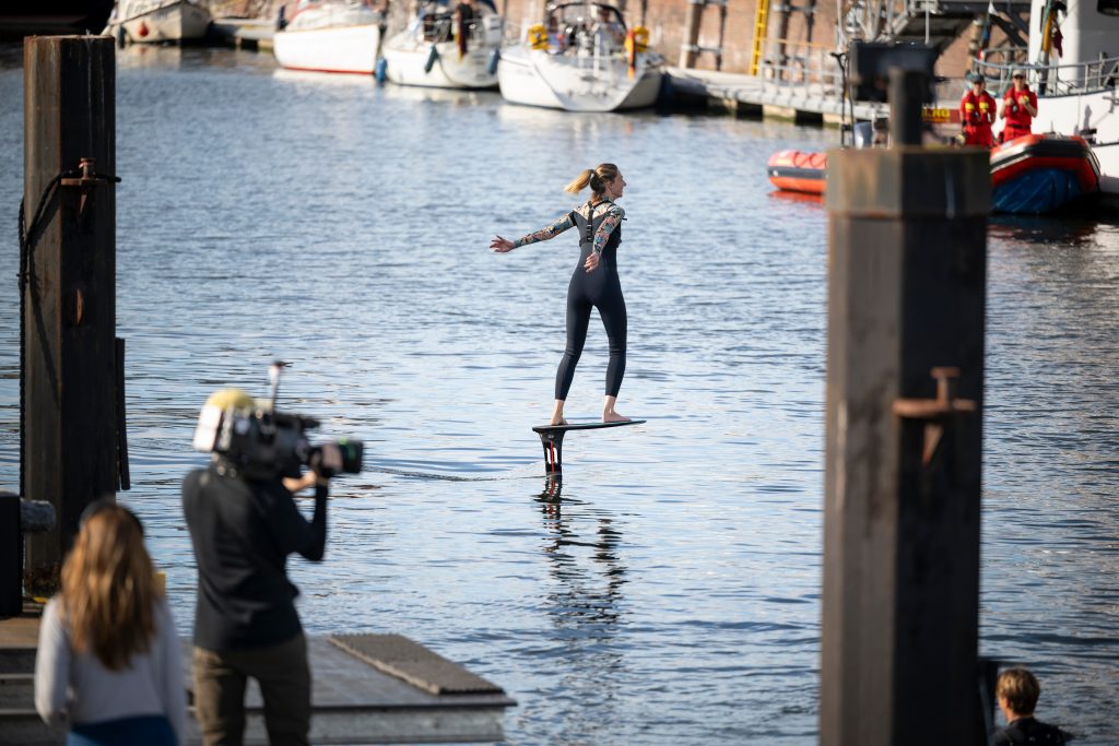 ZDF-Fernsehgarten on tour