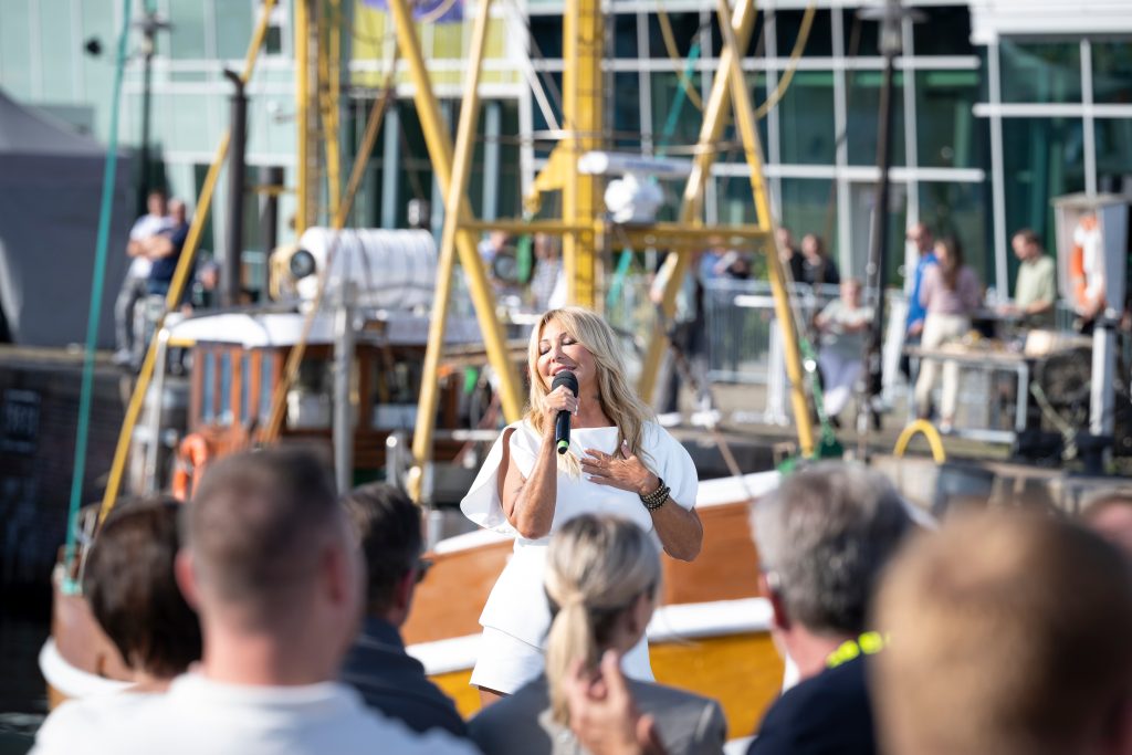 ZDF-Fernsehgarten on tour