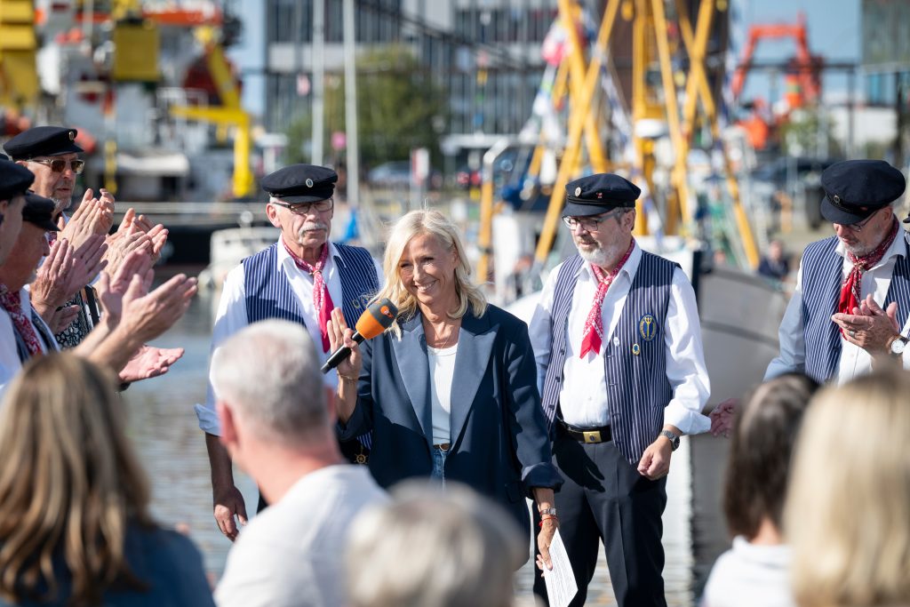ZDF-Fernsehgarten on tour