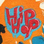 hiphop graffiti
